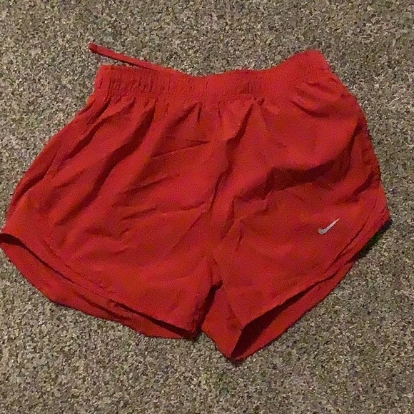 Nike Pants - Nike Dri-Fit Shorts
